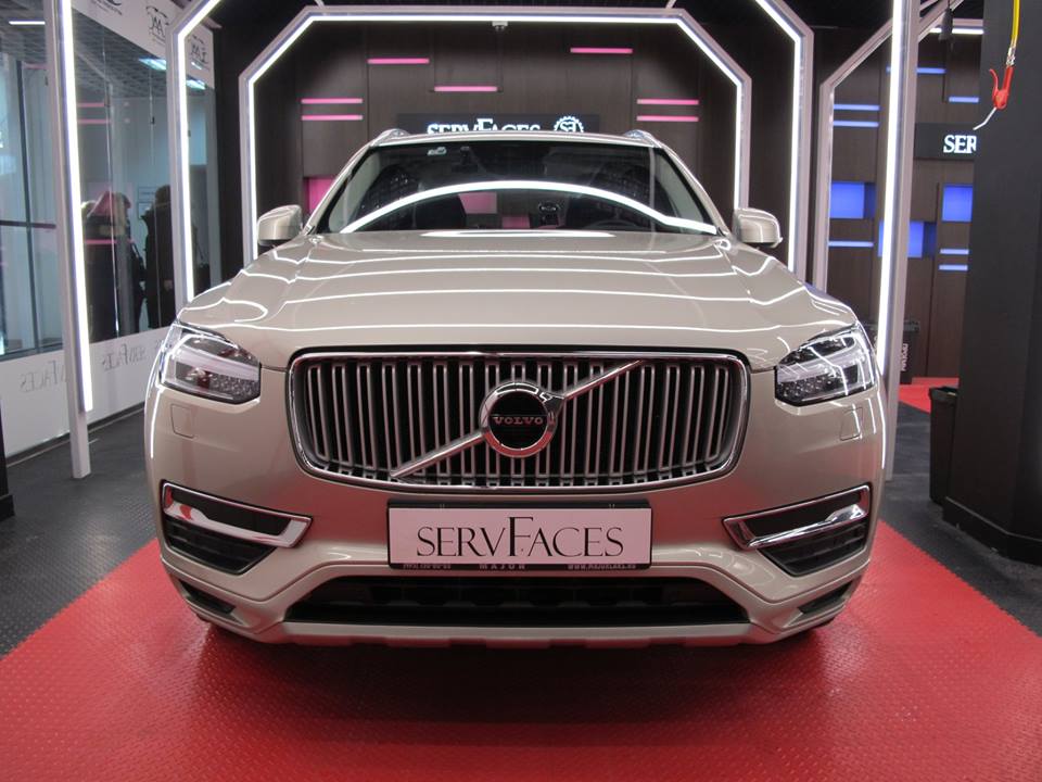 Цветовая схема автомобилей Volvo Цветовая схема автомобилей Volvo