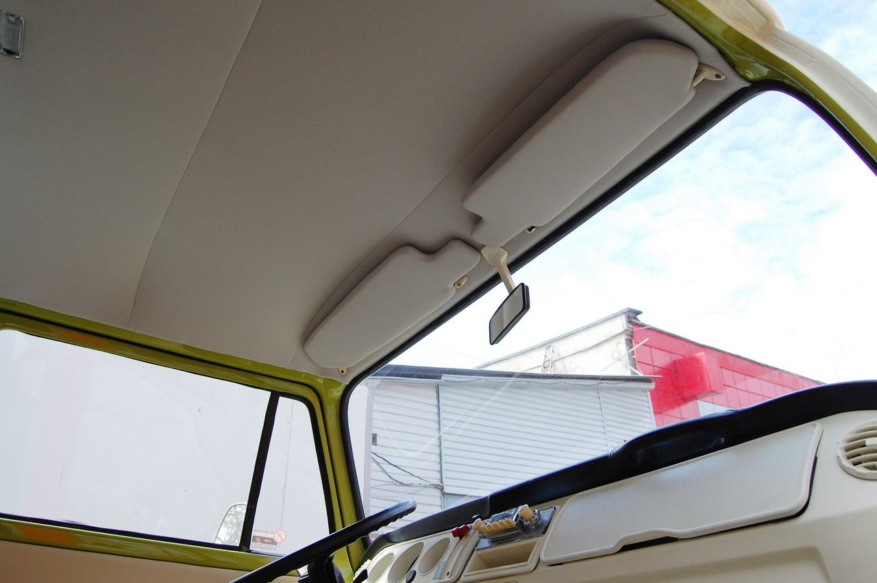 Тюнинг VW Transporter Тюнинг VW Transporter