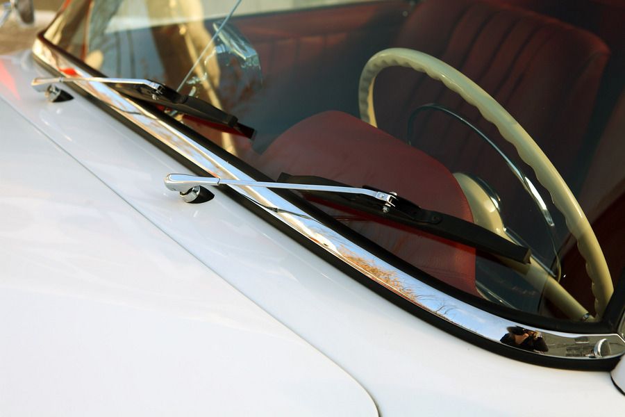 Mercedes-benz SL-190 Mercedes-benz SL-190