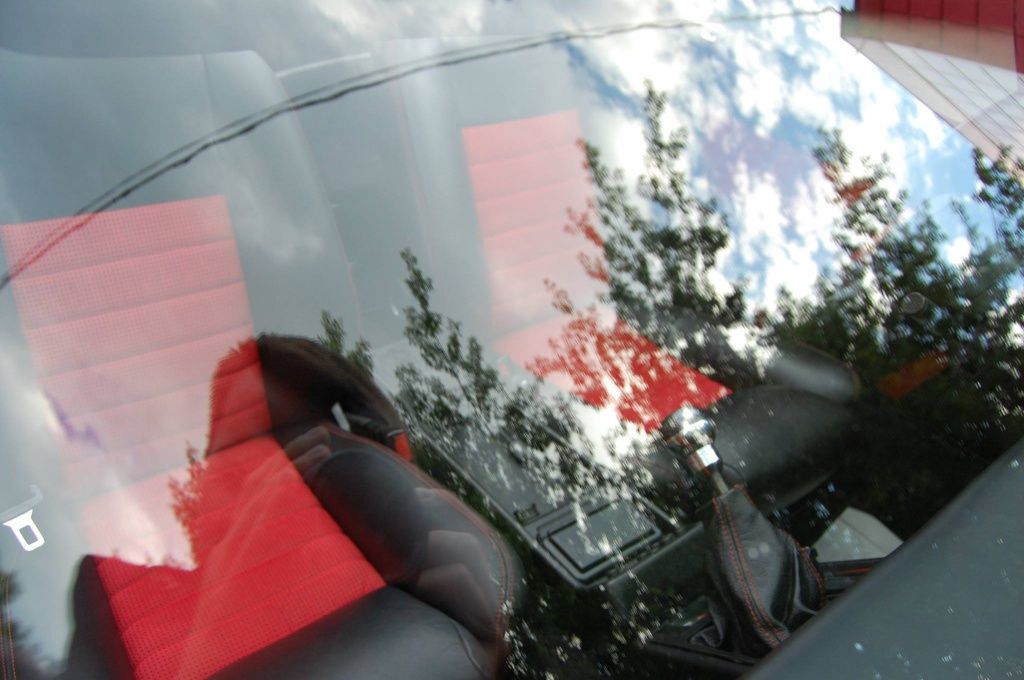 Реставрация Alfa Romeo Spider Реставрация Alfa Romeo Spider
