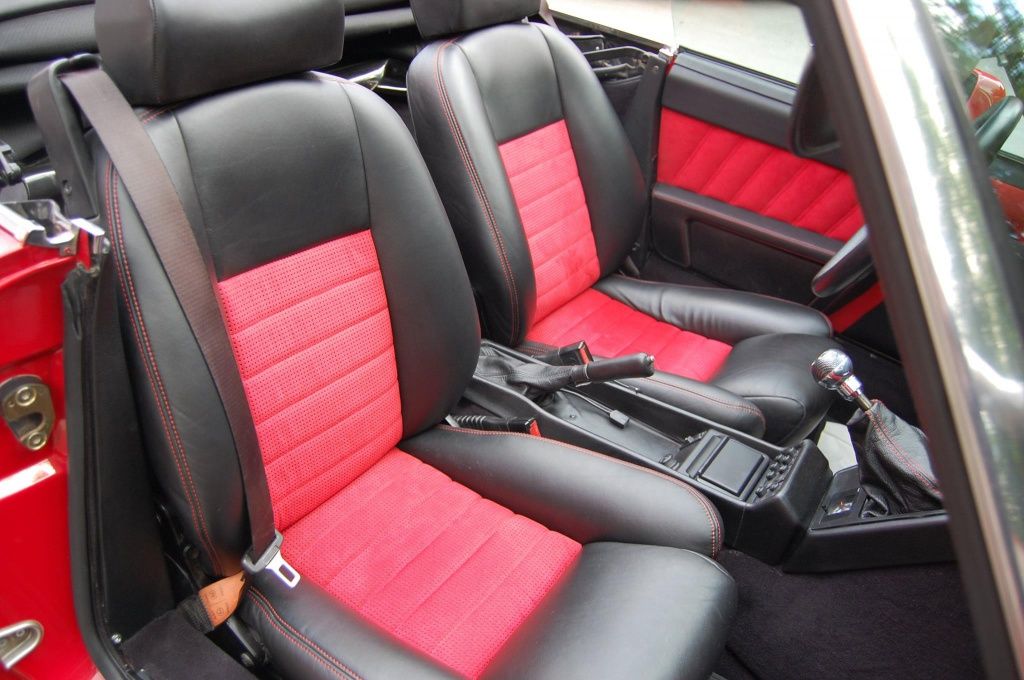 Реставрация Alfa Romeo Spider Реставрация Alfa Romeo Spider