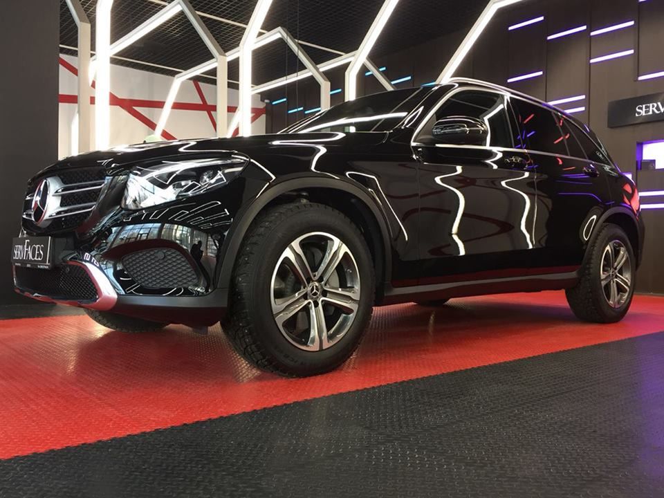 Красавец Mercedes 1 Красавец Mercedes 1