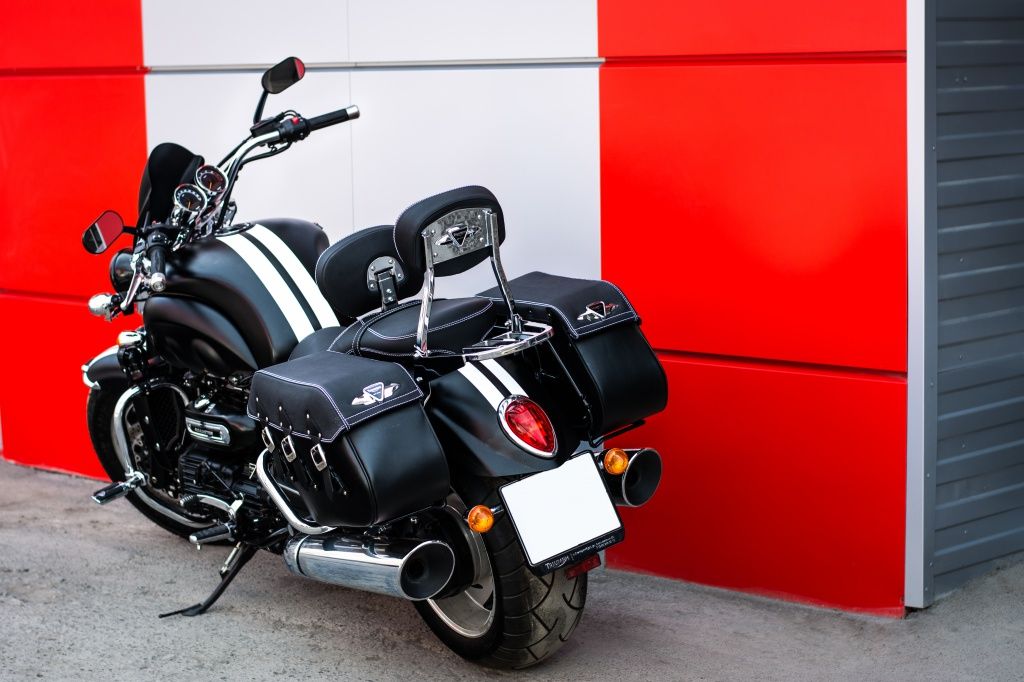 Тюнинг мотоцикла Triumph Тюнинг мотоцикла Triumph