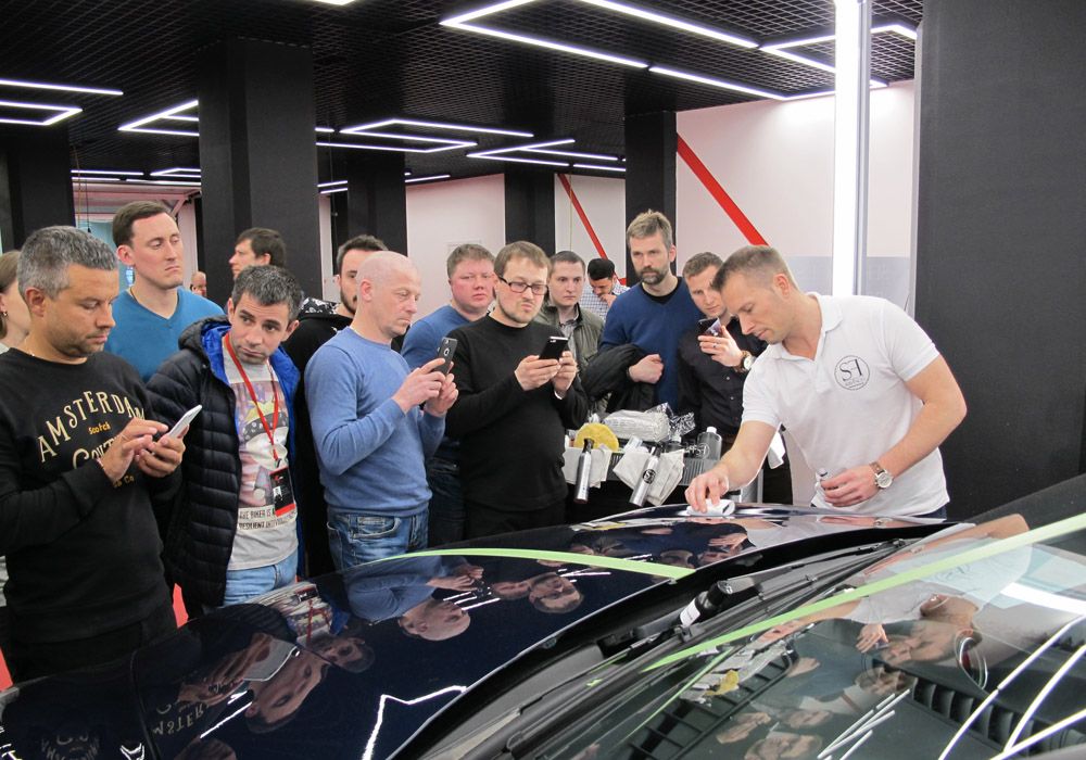 конференция ServFaces в Москве конференция ServFaces в Москве