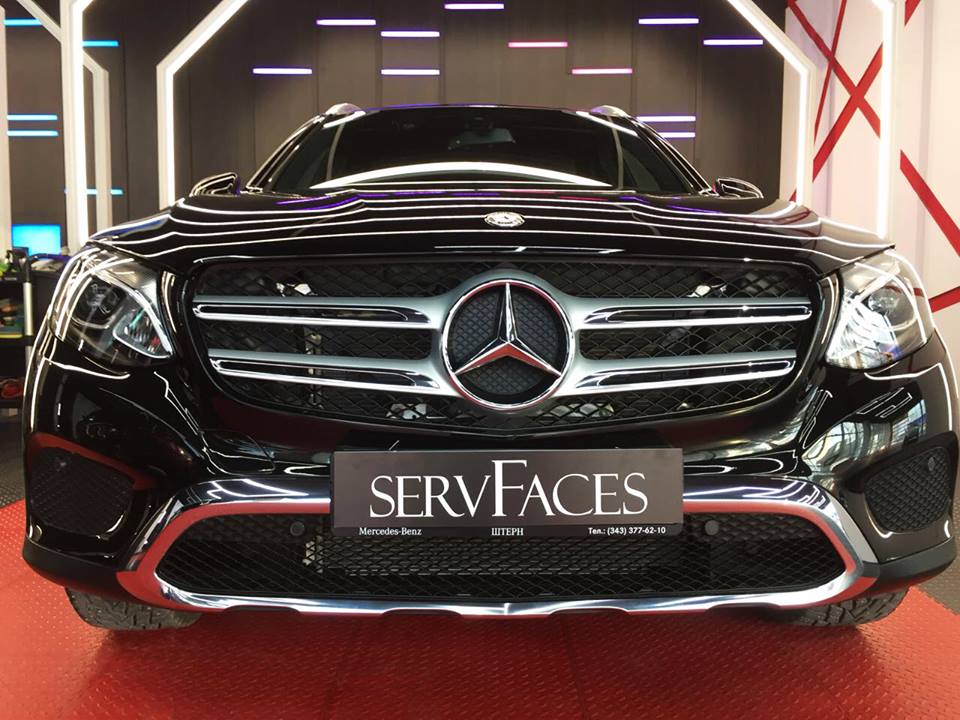 Красавец Mercedes 2 Красавец Mercedes 2