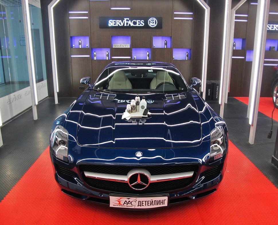 Mercedes SLS 2018-09-13 15-43-23.JPG