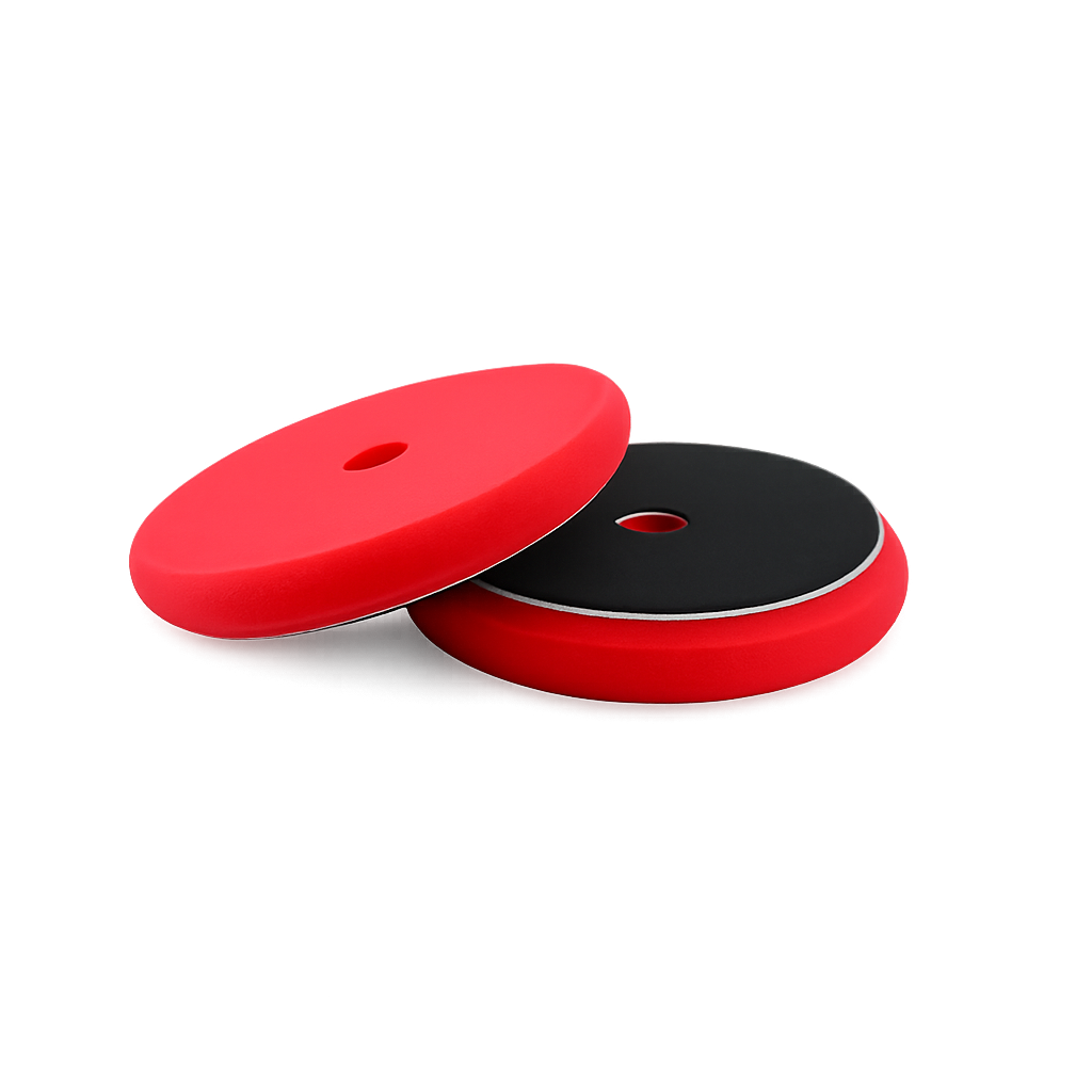 Полировальные круги