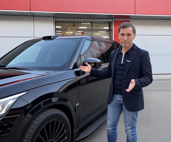Что важно сделать с автомобилем сразу после покупки?