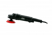 Роторная полировальная машинка AAC RotX WR42300 (1000W, 400–2300 об/мин)