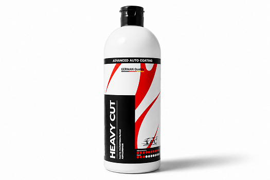 PL-HEAVY CUT 1000ml