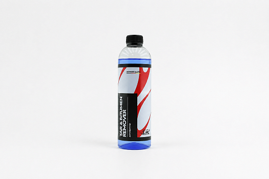 TAR AND BITUMEN REMOVER (500ml)