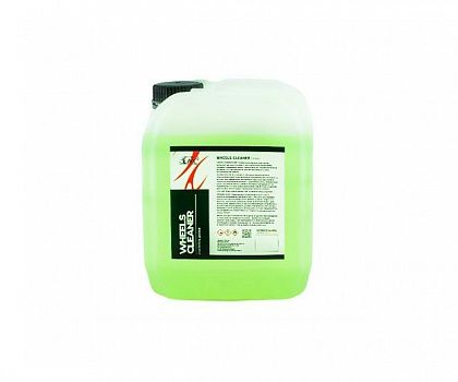 WHEELS CLEANER (5000ml)