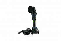 Роторная полировальная машинка AAC INDIGO BLV202 Rotor (аккумуляторная, 20V)